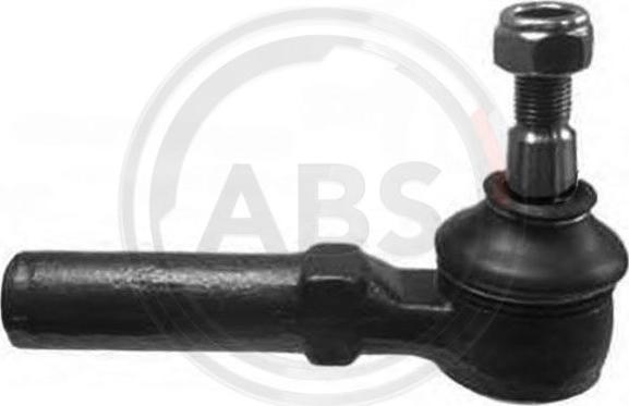 A.B.S. 230054 - Tie Rod End car-mod.net