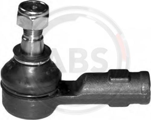 A.B.S. 230056 - Tie Rod End car-mod.net