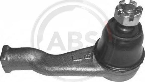 A.B.S. 230062 - Tie Rod End car-mod.net