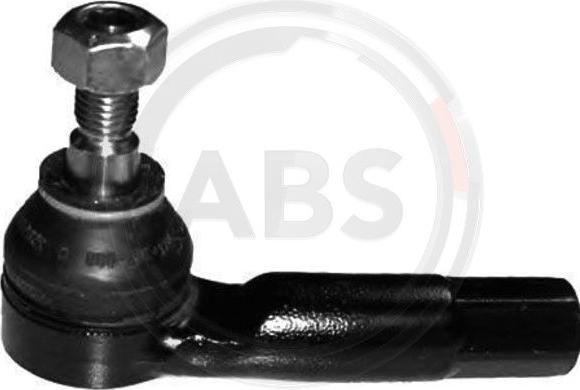 A.B.S. 230018 - Tie Rod End car-mod.net