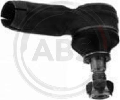 A.B.S. 230013 - Tie Rod End car-mod.net