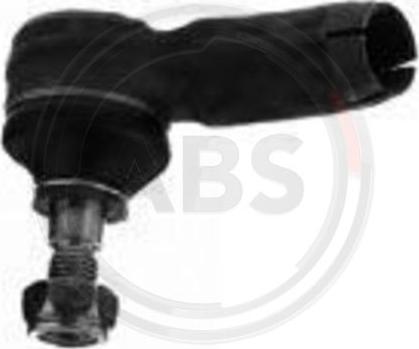 A.B.S. 230012 - Tie Rod End car-mod.net
