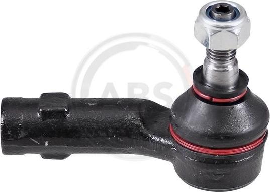 A.B.S. 230017 - Tie Rod End car-mod.net