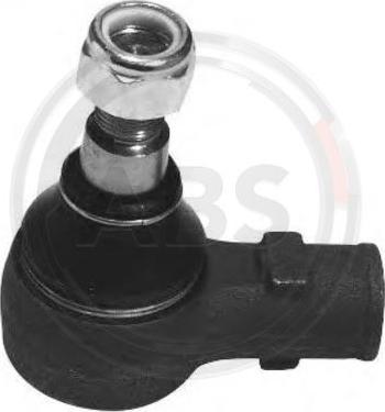 A.B.S. 230081 - Tie Rod End car-mod.net