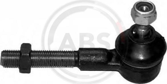A.B.S. 230023 - Tie Rod End car-mod.net
