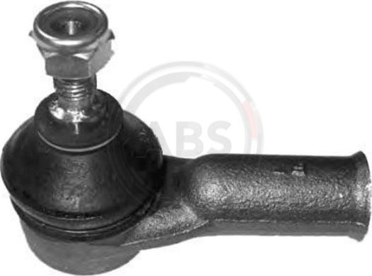 A.B.S. 230070 - Tie Rod End car-mod.net