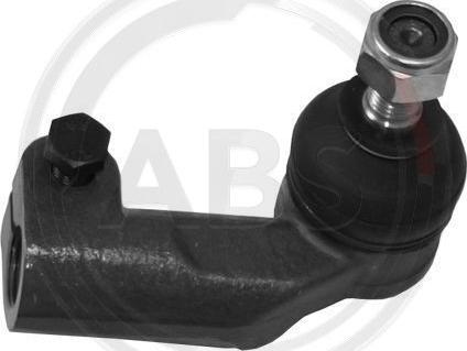 A.B.S. 230190 - Tie Rod End car-mod.net