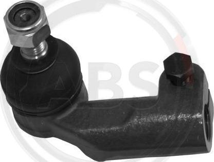 A.B.S. 230193 - Tie Rod End car-mod.net