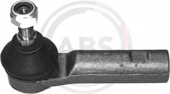 A.B.S. 230153 - Tie Rod End car-mod.net