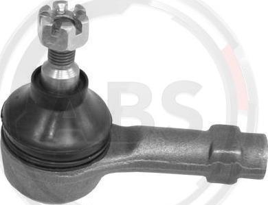 A.B.S. 230164 - Tie Rod End car-mod.net