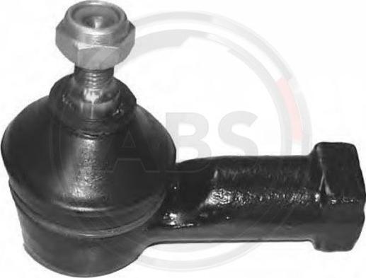 A.B.S. 230166 - Tie Rod End car-mod.net