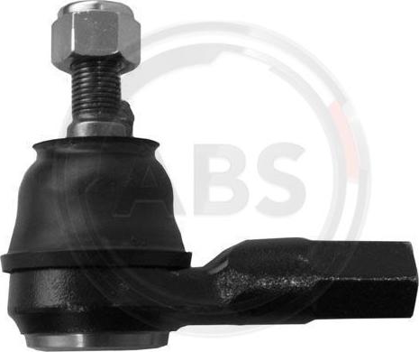 A.B.S. 230161 - Tie Rod End car-mod.net