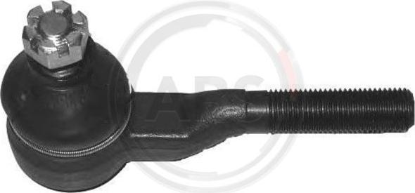 A.B.S. 230163 - Tie Rod End car-mod.net
