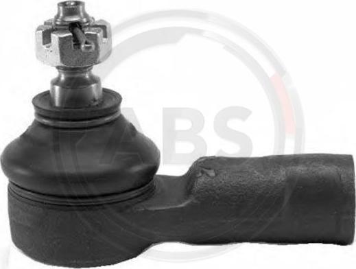 A.B.S. 230109 - Tie Rod End car-mod.net