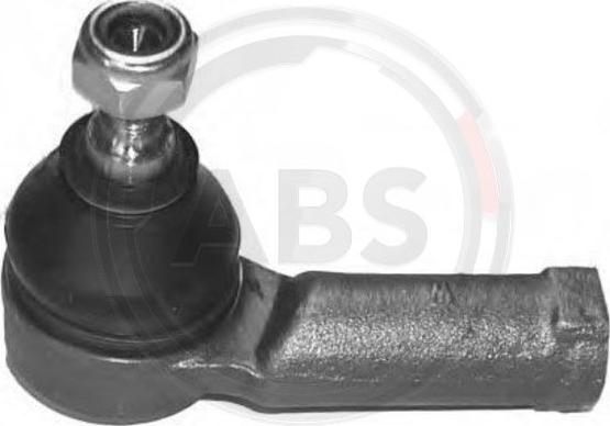 A.B.S. 230103 - Tie Rod End car-mod.net