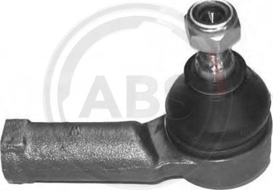 A.B.S. 230102 - Tie Rod End car-mod.net