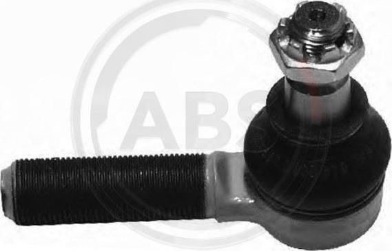 A.B.S. 230118 - Tie Rod End car-mod.net