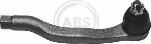 A.B.S. 230139 - Tie Rod End car-mod.net