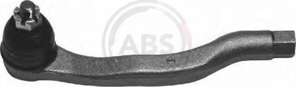 A.B.S. 230138 - Tie Rod End car-mod.net