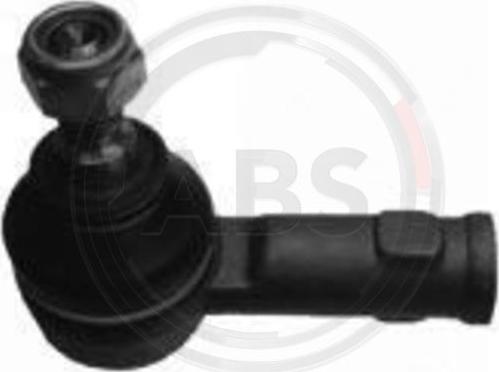A.B.S. 230179 - Tie Rod End car-mod.net