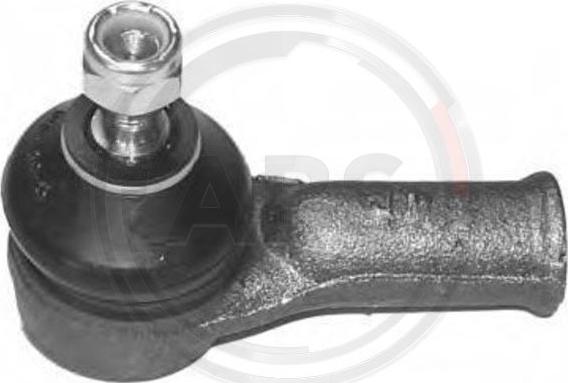 A.B.S. 230174 - Tie Rod End car-mod.net