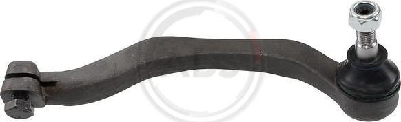 A.B.S. 230848 - Tie Rod End car-mod.net