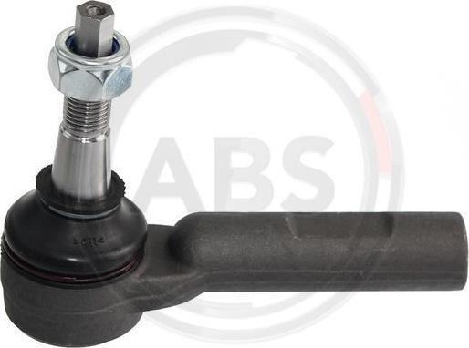 A.B.S. 230865 - Tie Rod End car-mod.net