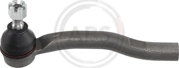 A.B.S. 230866 - Tie Rod End car-mod.net