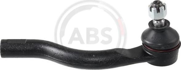 A.B.S. 230862 - Tie Rod End car-mod.net