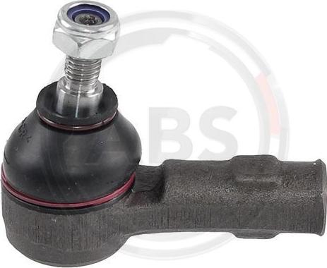 A.B.S. 230807 - Tie Rod End car-mod.net