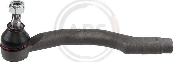 A.B.S. 230 876 - Tie Rod End car-mod.net