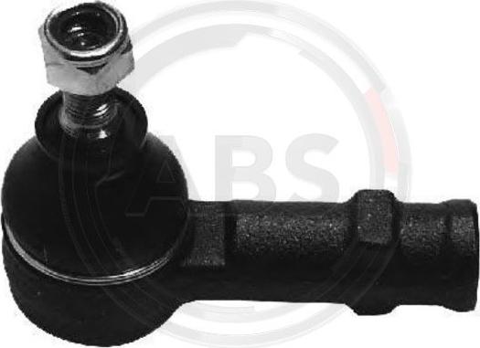 A.B.S. 230344 - Tie Rod End car-mod.net