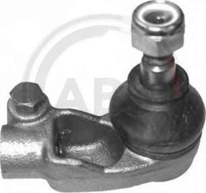 A.B.S. 230359 - Tie Rod End car-mod.net
