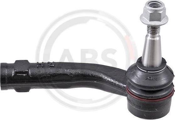 A.B.S. 230358 - Tie Rod End car-mod.net