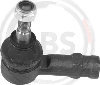 A.B.S. 230364 - Tie Rod End car-mod.net