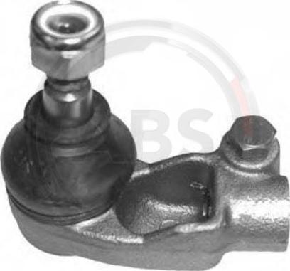 A.B.S. 230360 - Tie Rod End car-mod.net