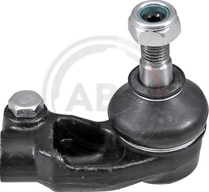 A.B.S. 230363 - Tie Rod End car-mod.net