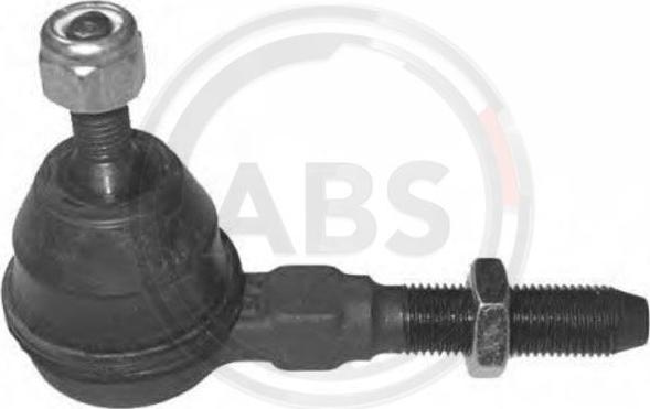 A.B.S. 230376 - Tie Rod End car-mod.net