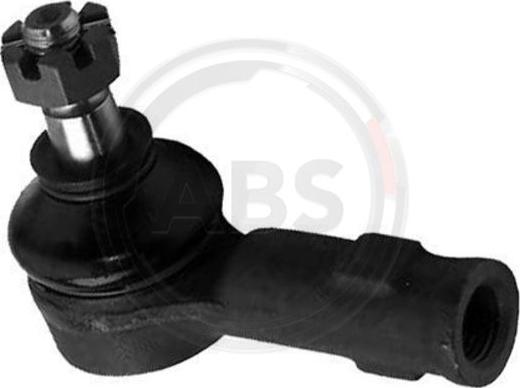 A.B.S. 230371 - Tie Rod End car-mod.net