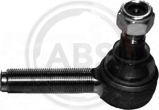 A.B.S. 230247 - Tie Rod End car-mod.net
