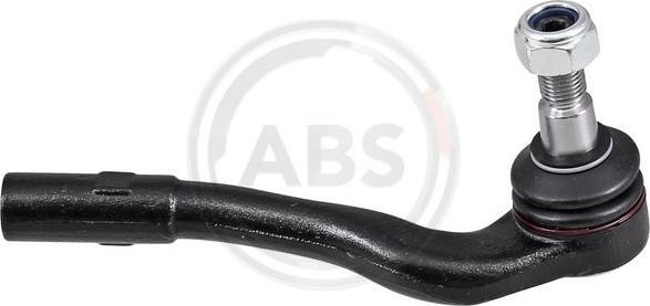 A.B.S. 230254 - Tie Rod End car-mod.net