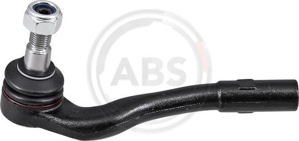 A.B.S. 230253 - Tie Rod End car-mod.net