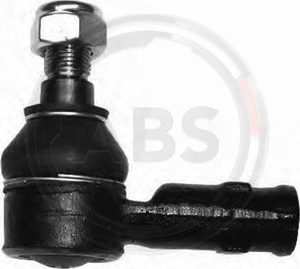 A.B.S. 230257 - Tie Rod End car-mod.net