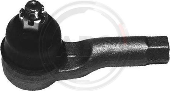 A.B.S. 230204 - Tie Rod End car-mod.net