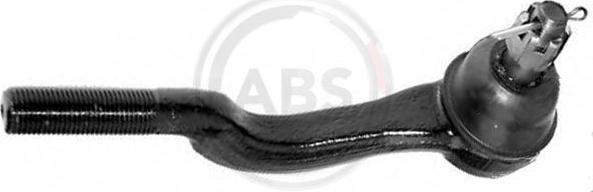 A.B.S. 230280 - Tie Rod End car-mod.net