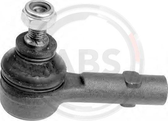 A.B.S. 230283 - Tie Rod End car-mod.net