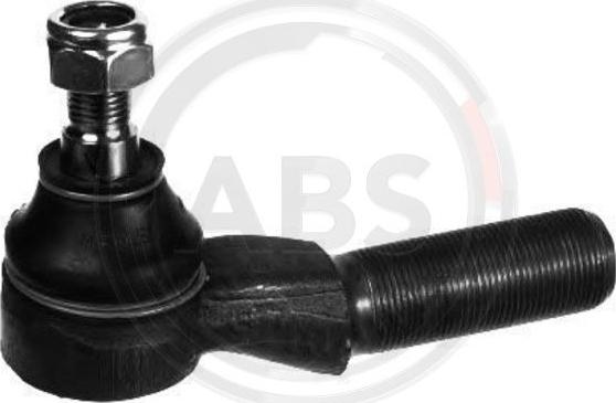 A.B.S. 230234 - Tie Rod End car-mod.net