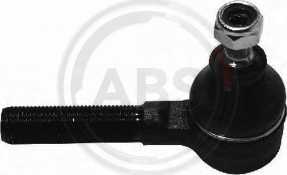 A.B.S. 230233 - Tie Rod End car-mod.net