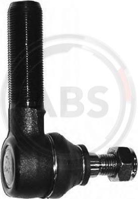 A.B.S. 230232 - Tie Rod End car-mod.net
