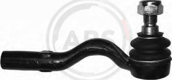 A.B.S. 230229 - Tie Rod End car-mod.net